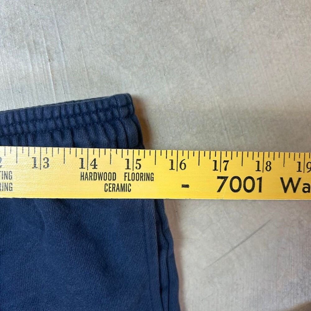 Gap Men's Navy and Blue Joggers-tracksuits - Picture 4 of 6